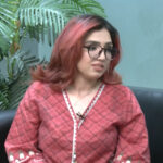 ندا جاوید