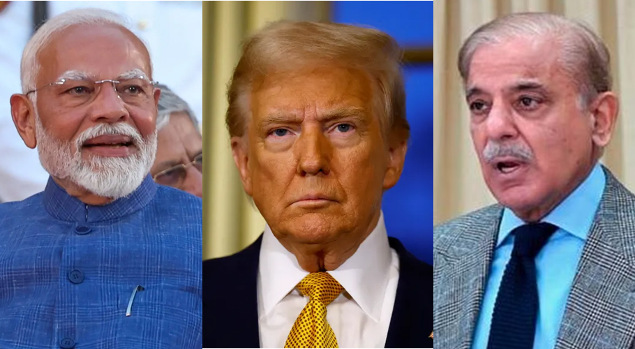 US reacts to Pakistan, India tensions after Pahalgam incident
