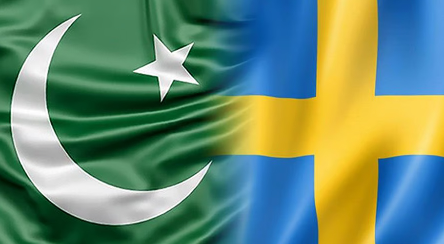 Sweden Announces Date to Resume Visa Services in Pakistan