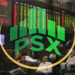 PSX continues bearish trend, drops over 500 points in early trading