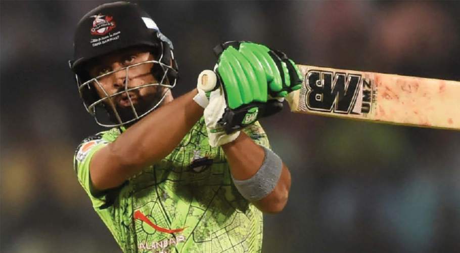 Final ODI: Pakistan begin chase after New Zealand post 264 in 42 overs