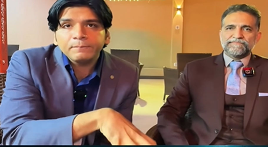 Pakistani Women Trafficked to Saudi Arabia for Prostitution Under Umrah Cover – Shocking Video Revelations