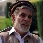 Legendary Pashto comedian Mirawas passes away after prolonged illness