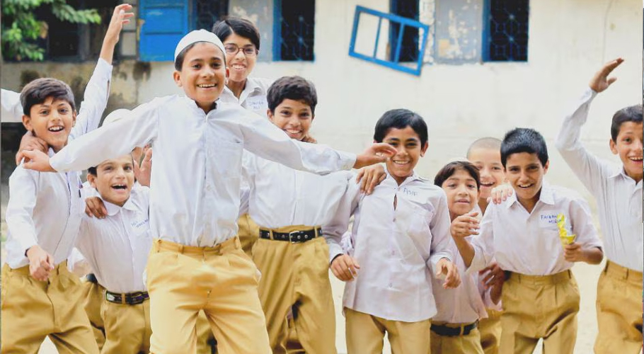 Schools Closed for Three Days in KP District
