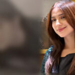 Sajal Malik denies leaked video, files complaint with FIA