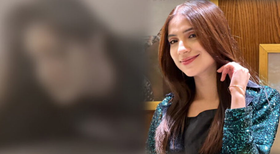 Sajal Malik denies leaked video, files complaint with FIA