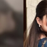 Sajal Malik’s ‘compromising’ video leaked