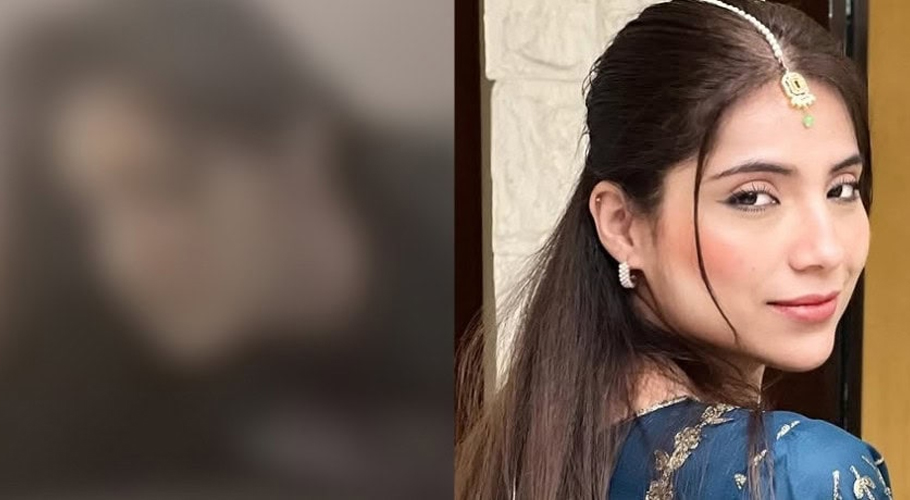 Sajal Malik’s ‘compromising’ video leaked