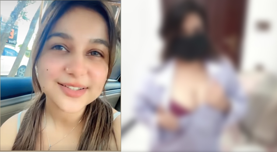 Samiya Hijab Leaked Videos