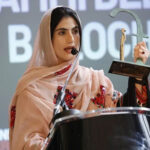BYC leader Sammi Deen Baloch released