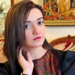 PTI Workers’ Verbal Clash Intensifies, Alleged Leaked Videos of Sanam Javed Emerge