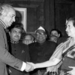 Simla Agreement 1972