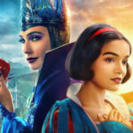 Lebanon bans Disney’s Snow White over Israeli actress cast in lead role