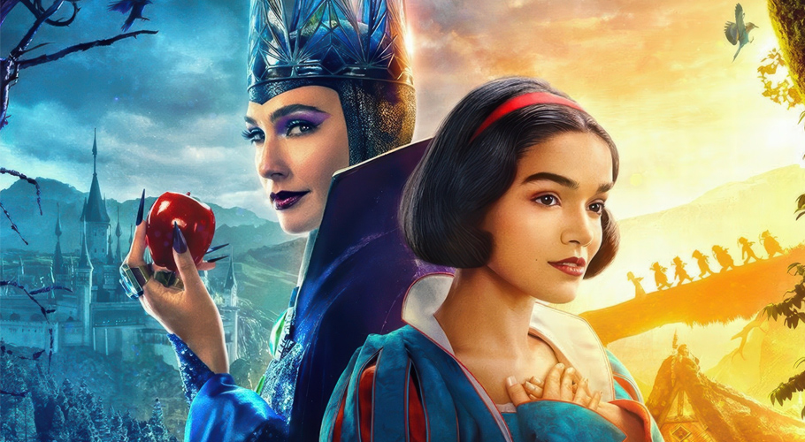 Lebanon bans Disney’s Snow White over Israeli actress cast in lead role