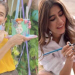 Syra Yousuf celebrates 37th birthday