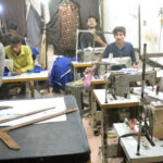 Karachi man sues tailor for late delivery of clothes