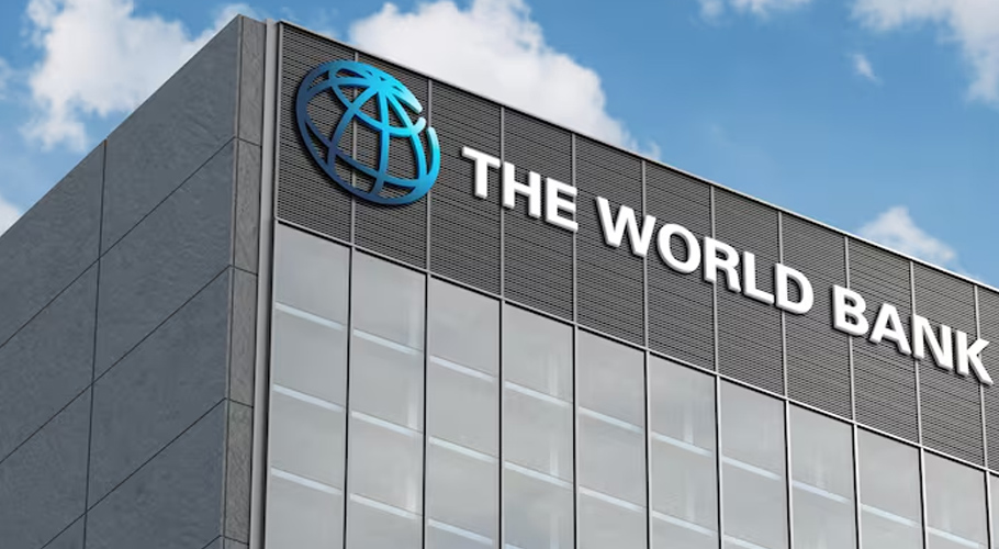 World Bank trims Pakistan’s economic growth forecast to 2.7%
