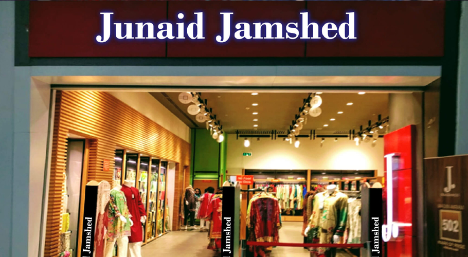 UI garments approves merger with Junaid Jamshed’s brand