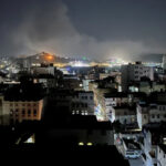 US airstrikes kill 12, injure 30 in Yemen’s capital Sanaa