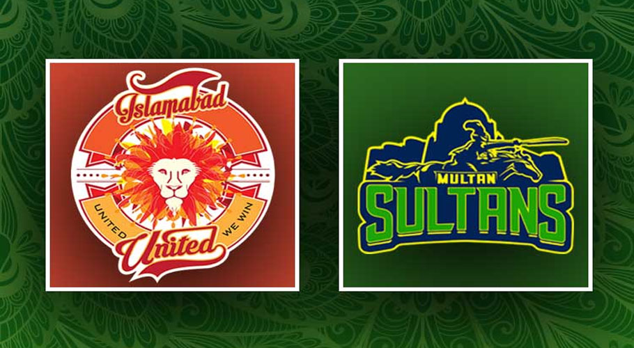 PSL X: Islamabad United and Multan Sultans to face off in Rawalpindi today