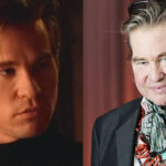 Top Gun actor Val Kilmer dies at 65