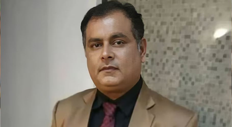 Taarak Mehta Ka Ooltah Chashmah actor Lalit Manchanda takes own life in Meerut