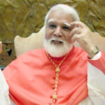 Who is Cardinal Joseph Coutts