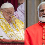 Could Pakistan's Cardinal Joseph Coutts Become the Next Pope?
