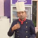 The Story of Some Famous Dishes by Pakistan’s Renowned Chef Zakir Hussain