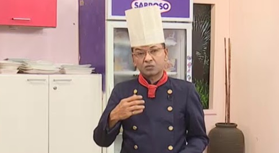 The Story of Some Famous Dishes by Pakistan’s Renowned Chef Zakir Hussain