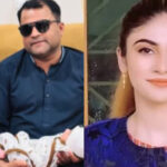 Danisha Shah Becomes a Mother