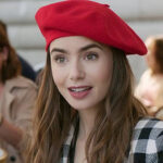 Emily in Paris star explains decision to exit the show ahead of season 5
