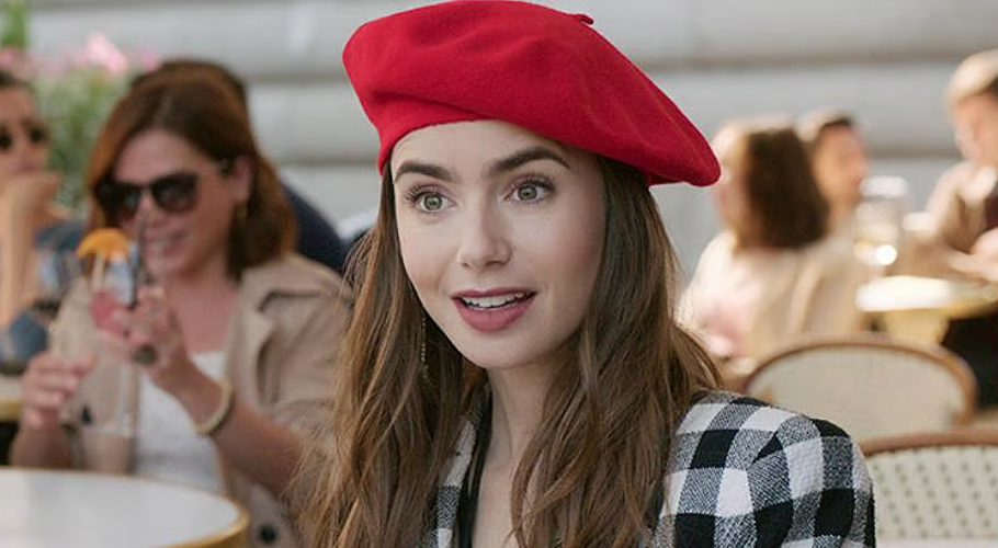 Emily in Paris star explains decision to exit the show ahead of season 5