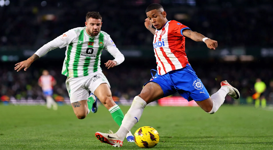 Real Betis Seeks Champions League Spot Against Struggling Girona