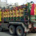 Traffic Police ban water tankers, dumpers on Karachi roads
