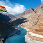indus Waters Treaty in Peril