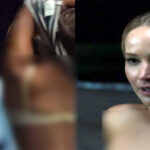 Jennifer Lawrence’s Most Extreme Scene In X-Rated Movie Had Her Filming Totally Naked For A Whole Day