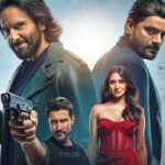 Saif Ali Khan's Jewel Thief to Premiere on Netflix Tomorrow