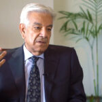 Pakistan doesn’t need full arsenal to obliterate Taliban regime, warns Asif