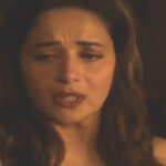The Shameful Incident Madhuri Faced