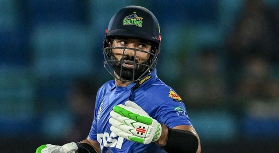 Multan Sultans Face Uncertain PSL Future After PCB’s Legal Action