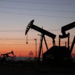 Oil prices drop by more than $2 per barrel in global market