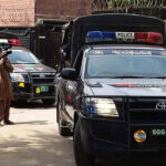 Woman arrested in Khanewal for filing fake rape case to blackmail man