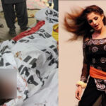 Stage dancer Chanda raped and killed in Okara