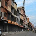 Nationwide Shutdown Today as Karachi Traders Lead Strike Over Economic Crisis