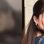 tiktoker sajal malik viral video