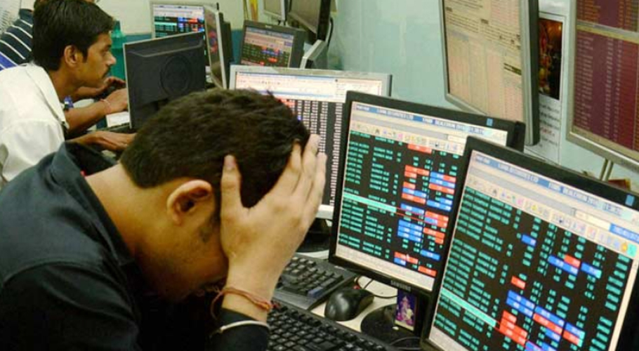 Trump's Trade War: Global Business Stalls, Pakistan Stock Market Plummets