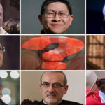 Who will be the next pope?