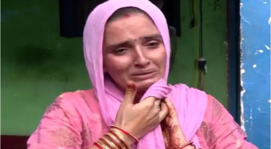 When Is Seema Haider Returning to Pakistan?