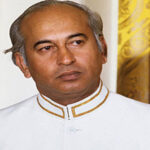 Zulfikar Ali Bhutto’s 46th death anniversary being observed today